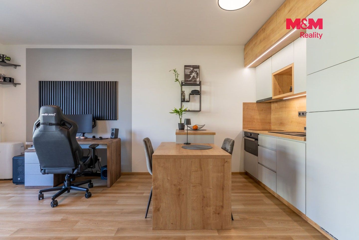 Prodej bytu 1+kk 32 m² - foto 9
