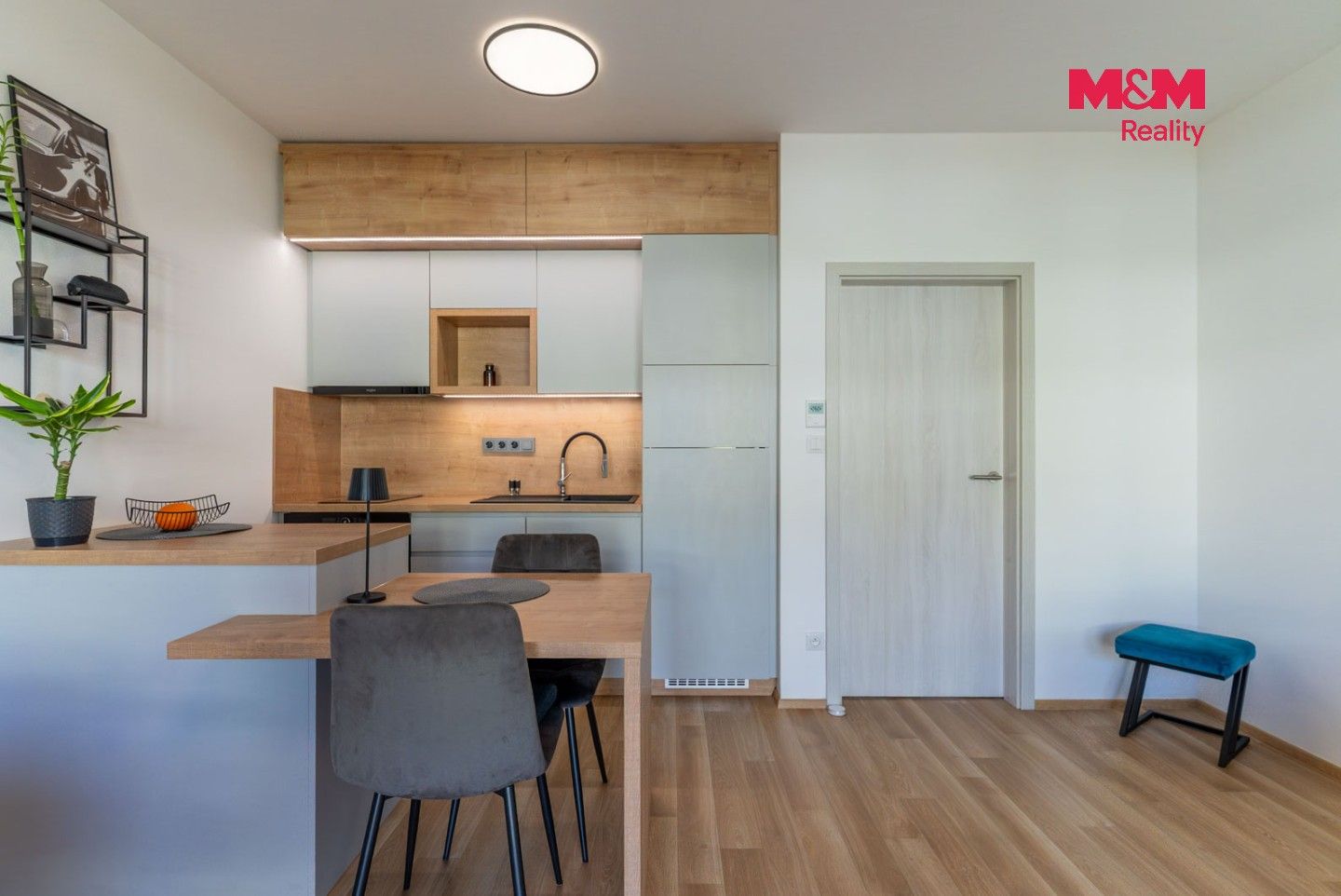 Prodej bytu 1+kk 32 m² - foto 10