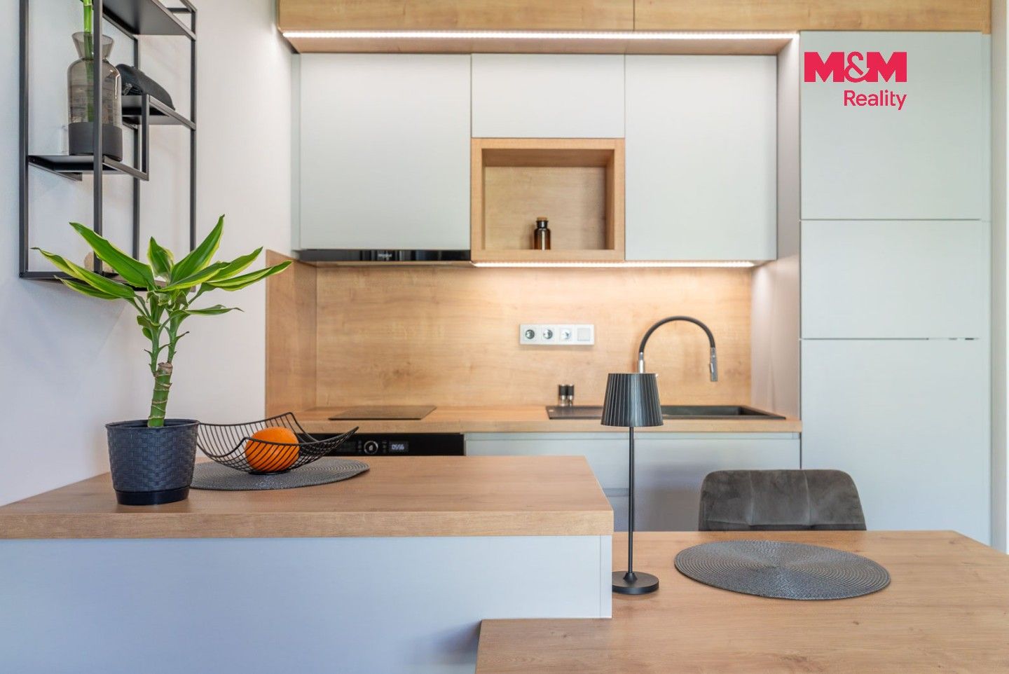 Prodej bytu 1+kk 32 m² - foto 11