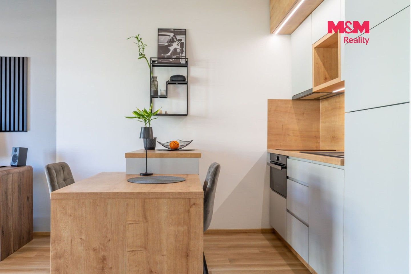 Prodej bytu 1+kk 32 m² - foto 12