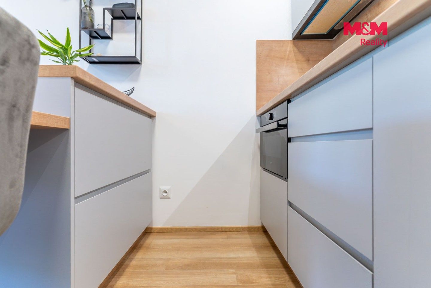 Prodej bytu 1+kk 32 m² - foto 13