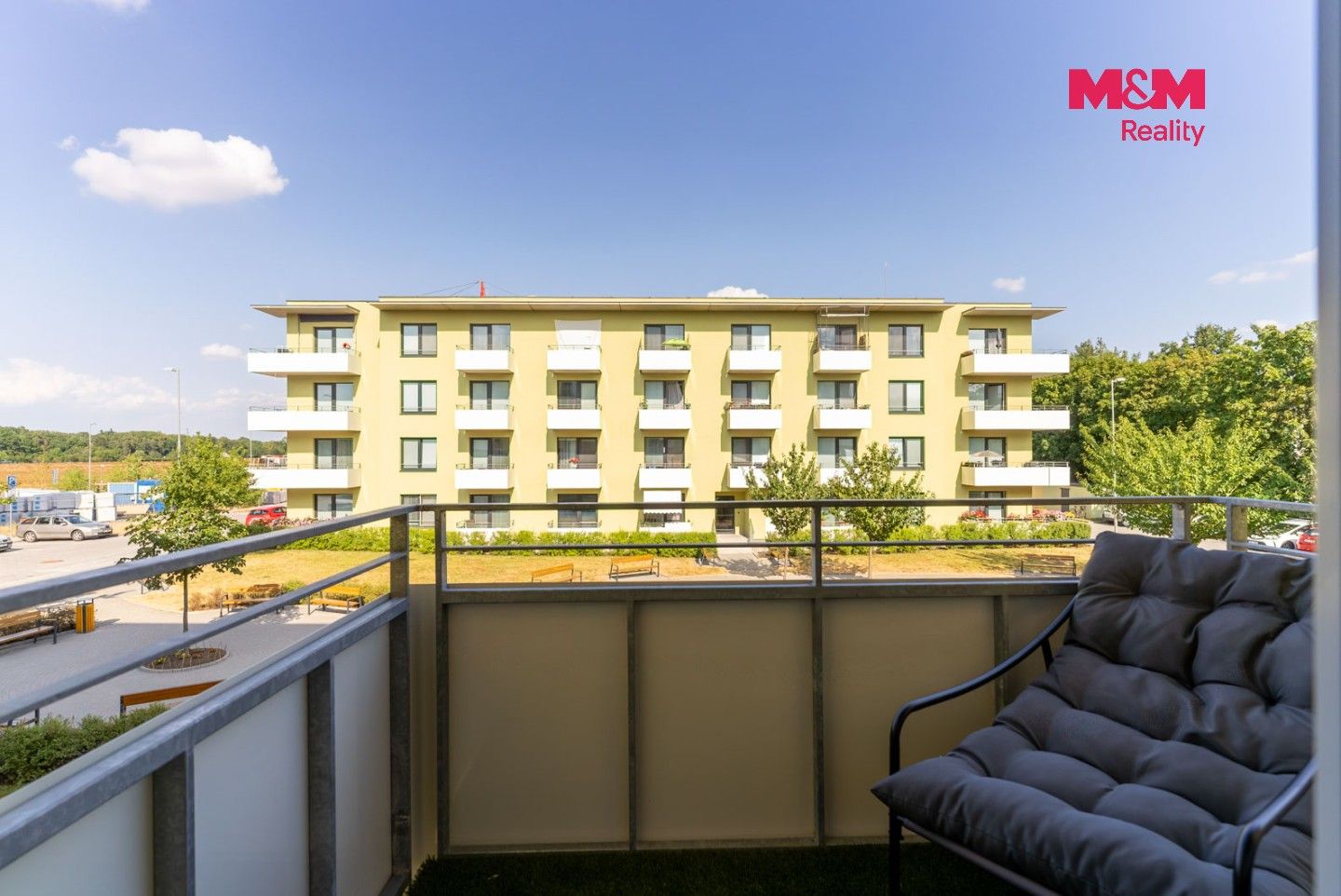 Prodej bytu 1+kk 32 m² - foto 14