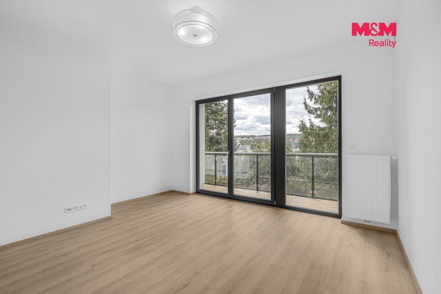 Pronájem bytu 4+kk 250 m² - foto 10