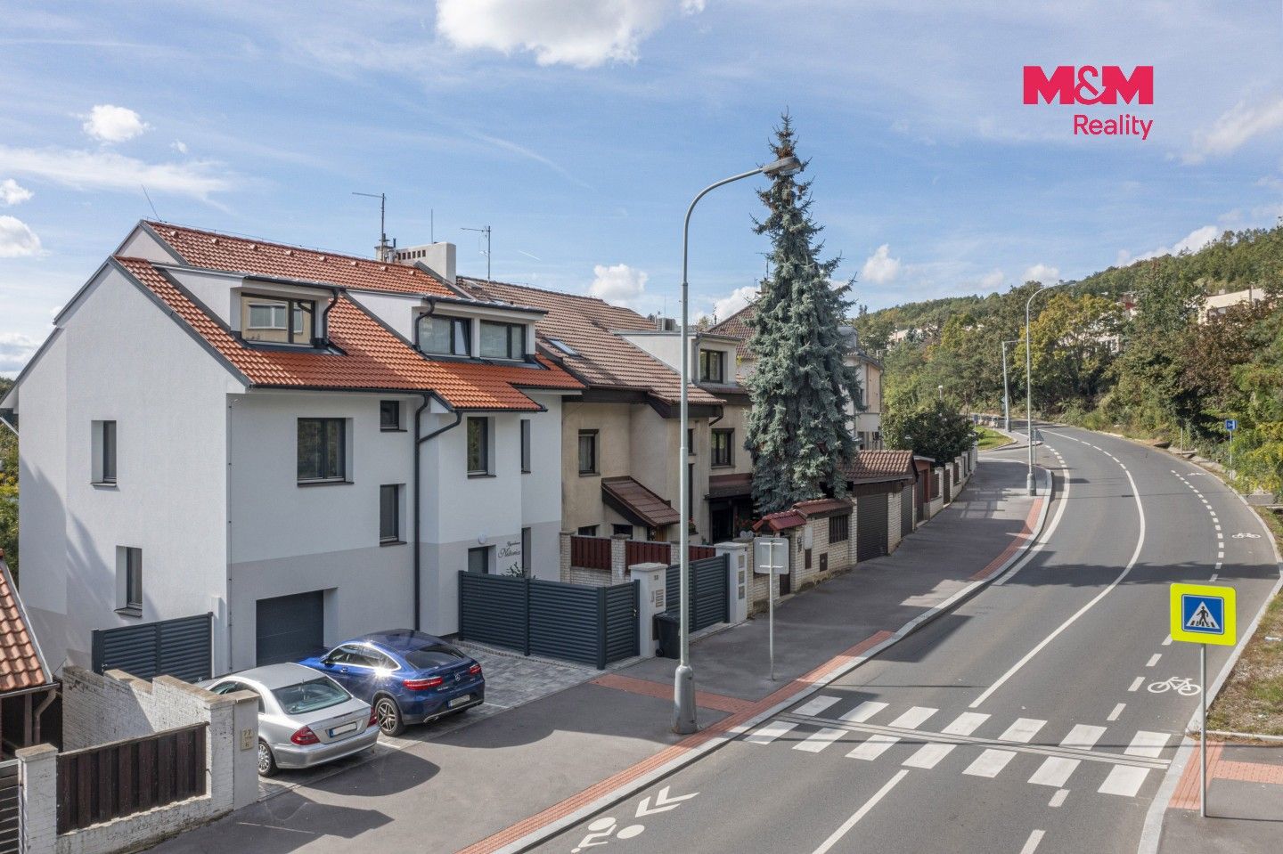 Pronájem bytu 4+kk 250 m² - foto 23