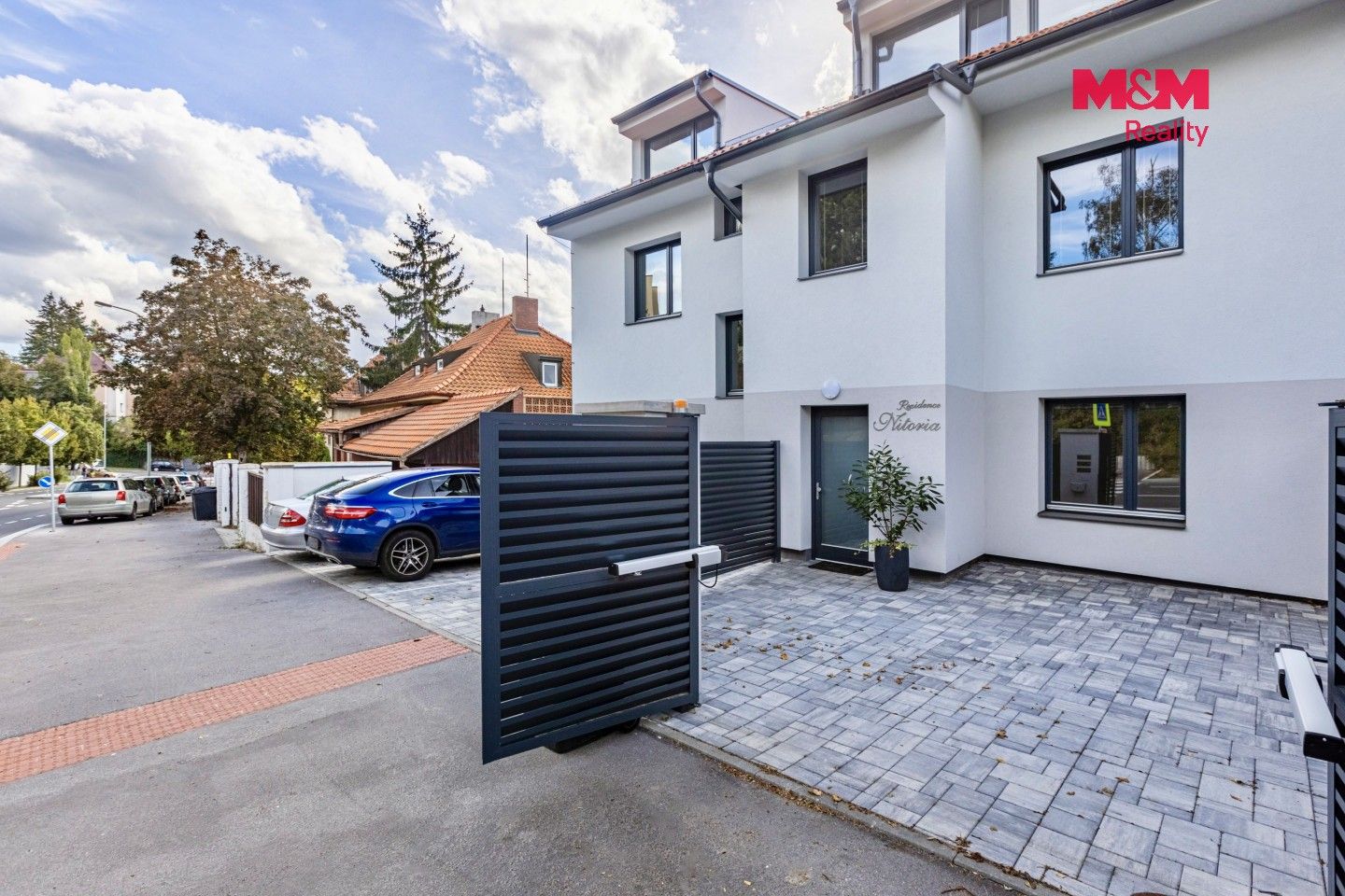 Pronájem bytu 4+kk 250 m² - foto 19