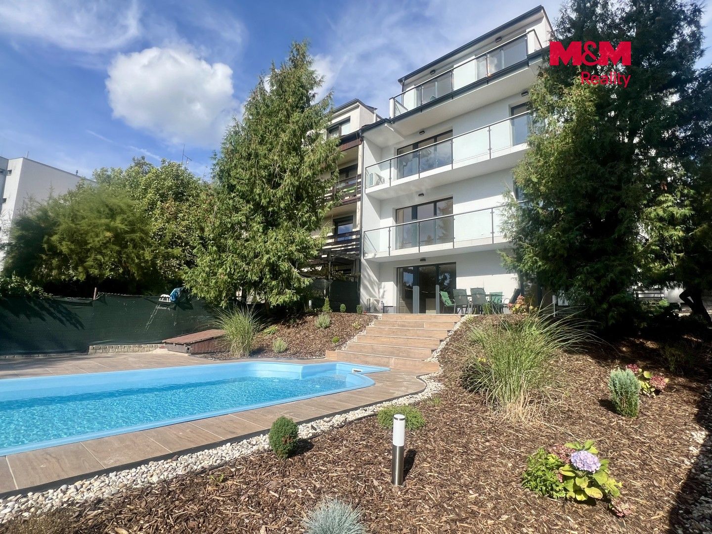 Pronájem bytu 4+kk 250 m² - foto 20