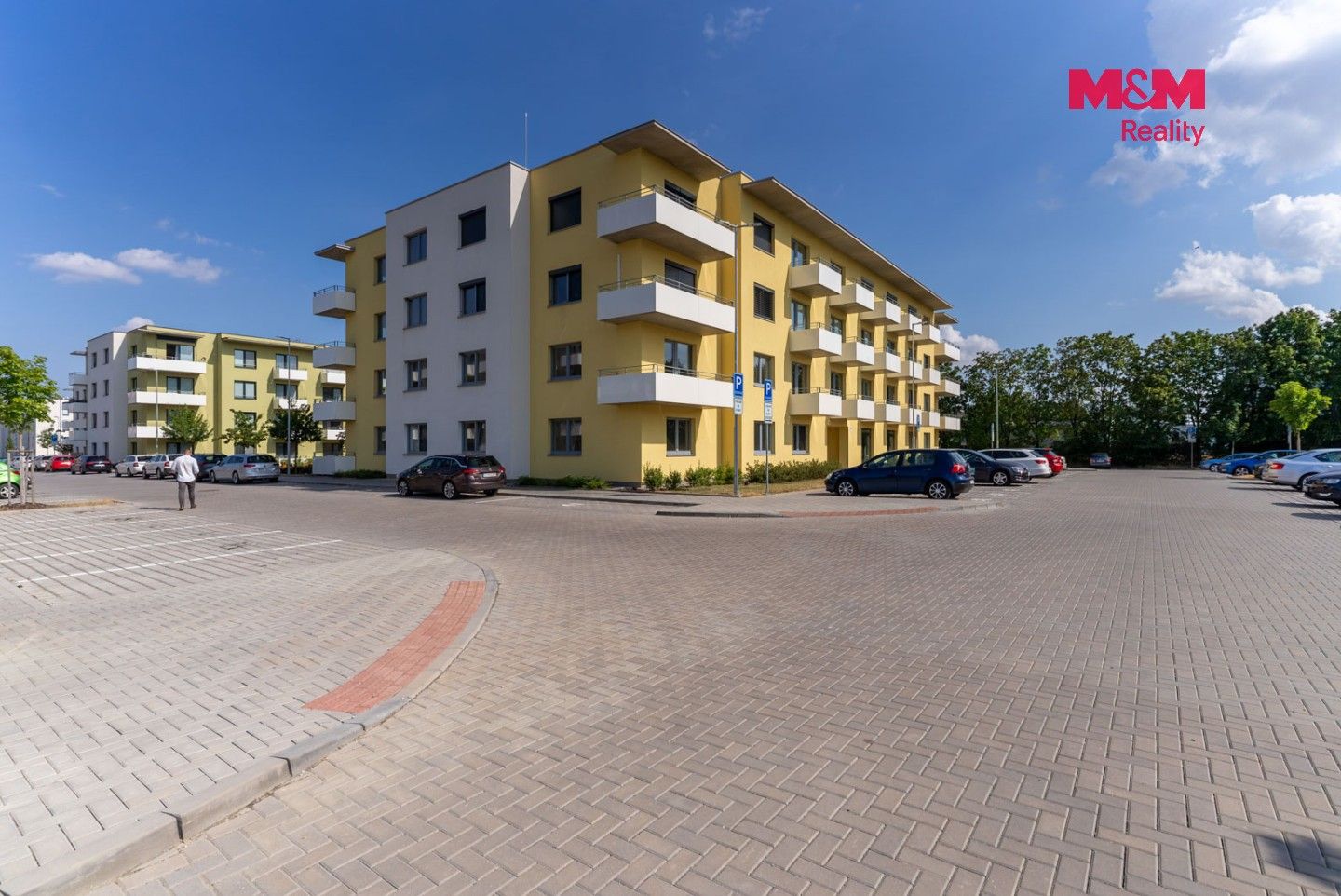 Prodej bytu 1+kk 32 m² - foto 25