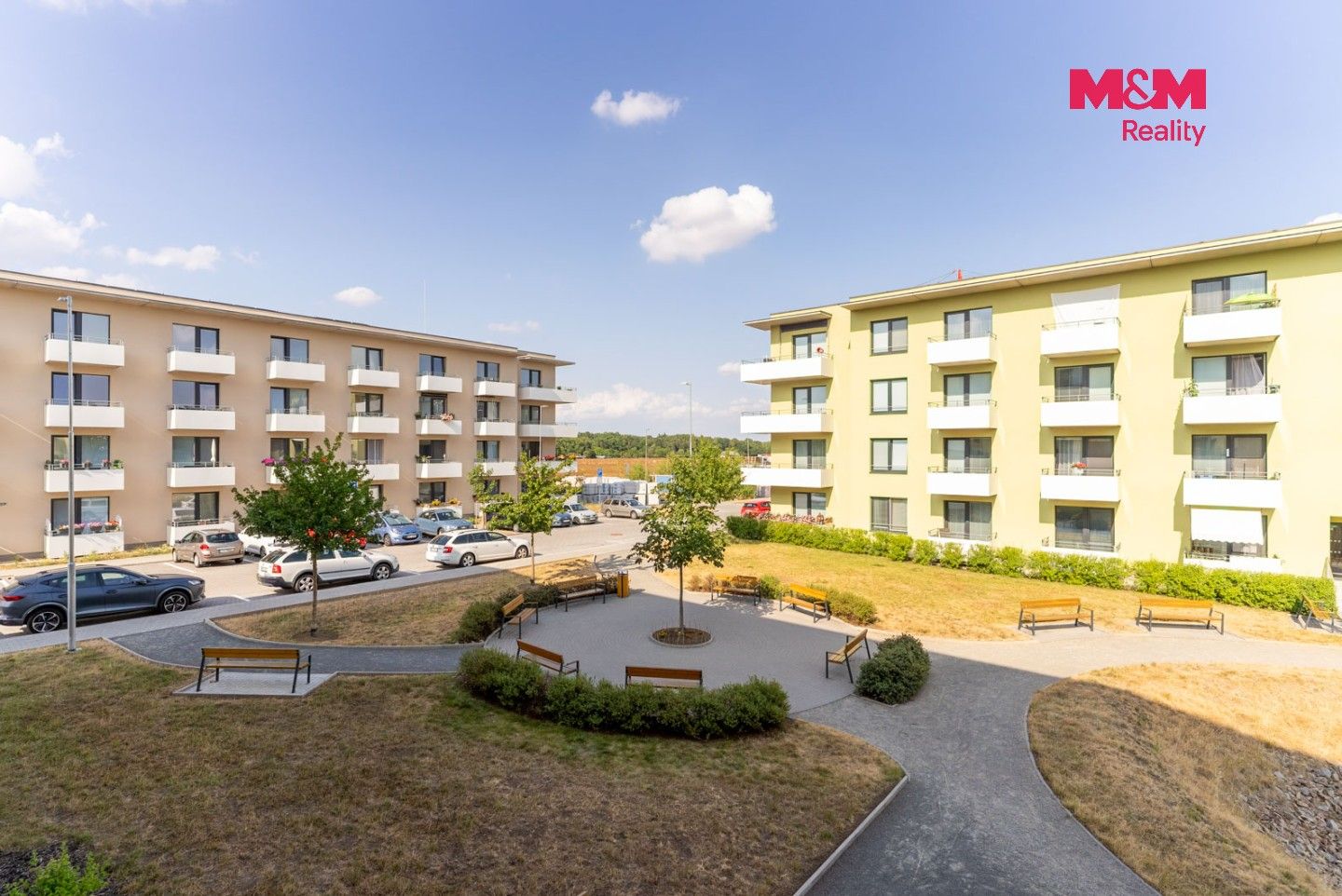 Prodej bytu 1+kk 32 m² - foto 27