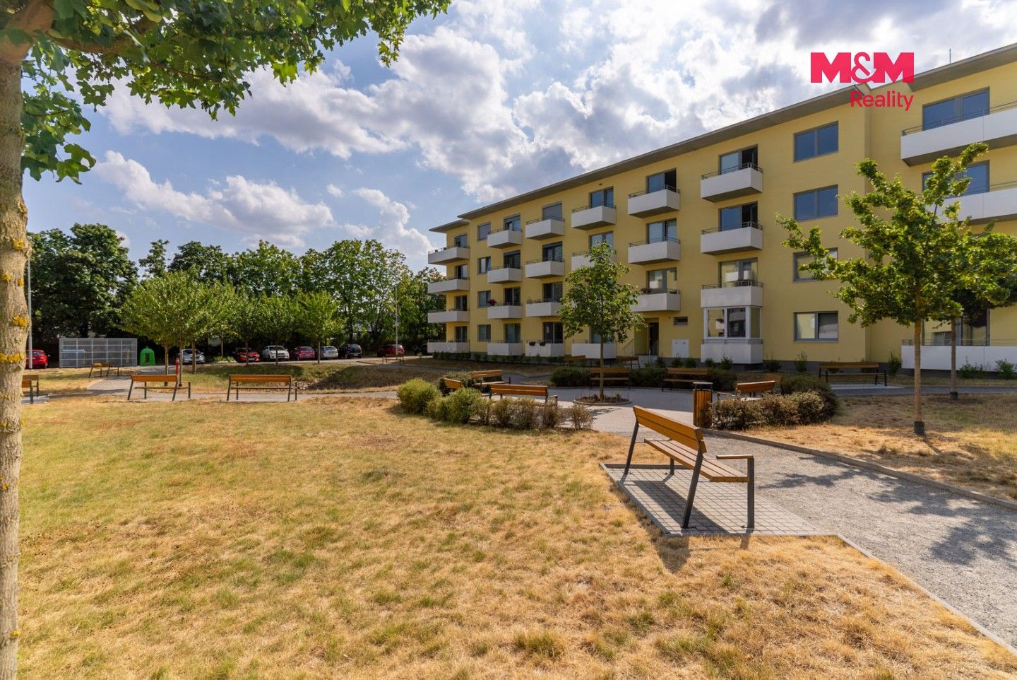 Prodej bytu 1+kk 32 m² - foto 29