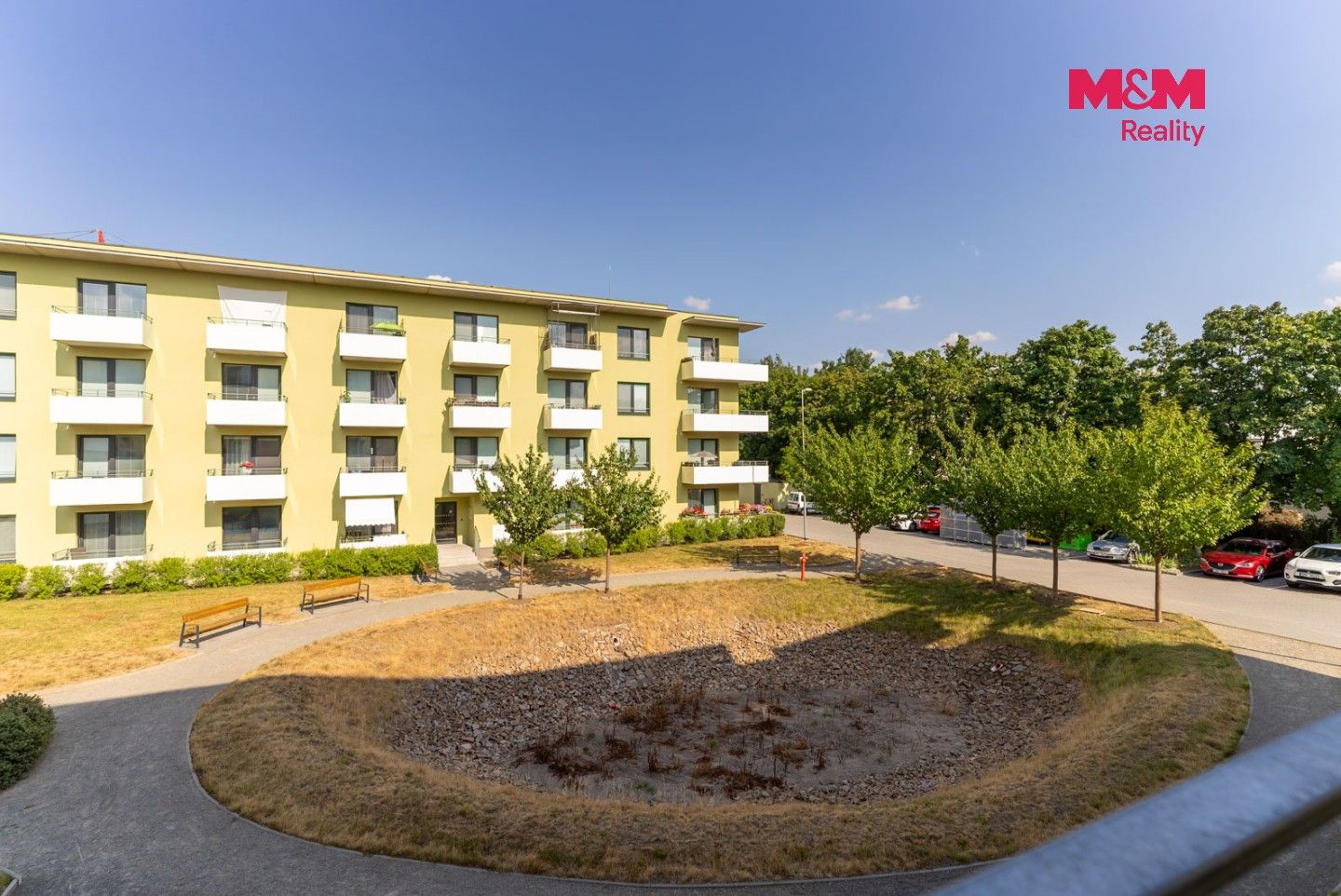 Prodej bytu 1+kk 32 m² - foto 28