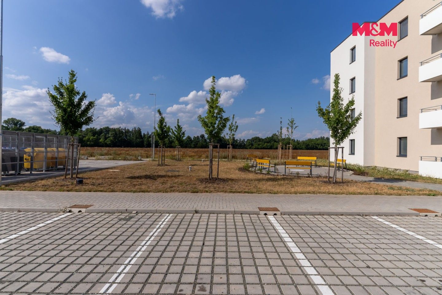 Prodej bytu 1+kk 32 m² - foto 30
