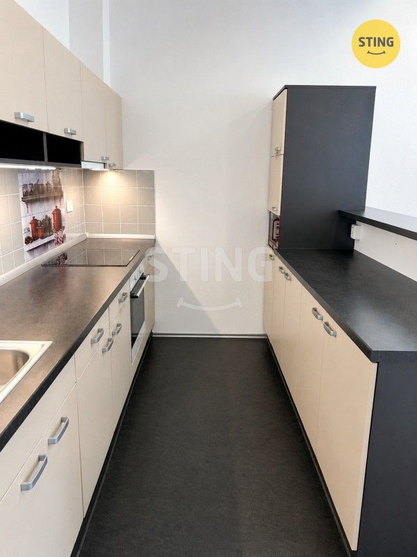 Pronájem bytu 3+kk 95 m² - foto 4