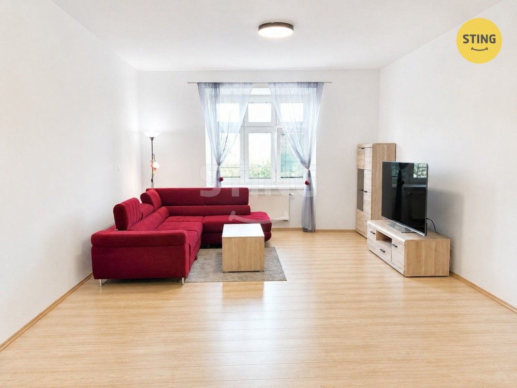 Pronájem bytu 3+kk 95 m² - foto 5