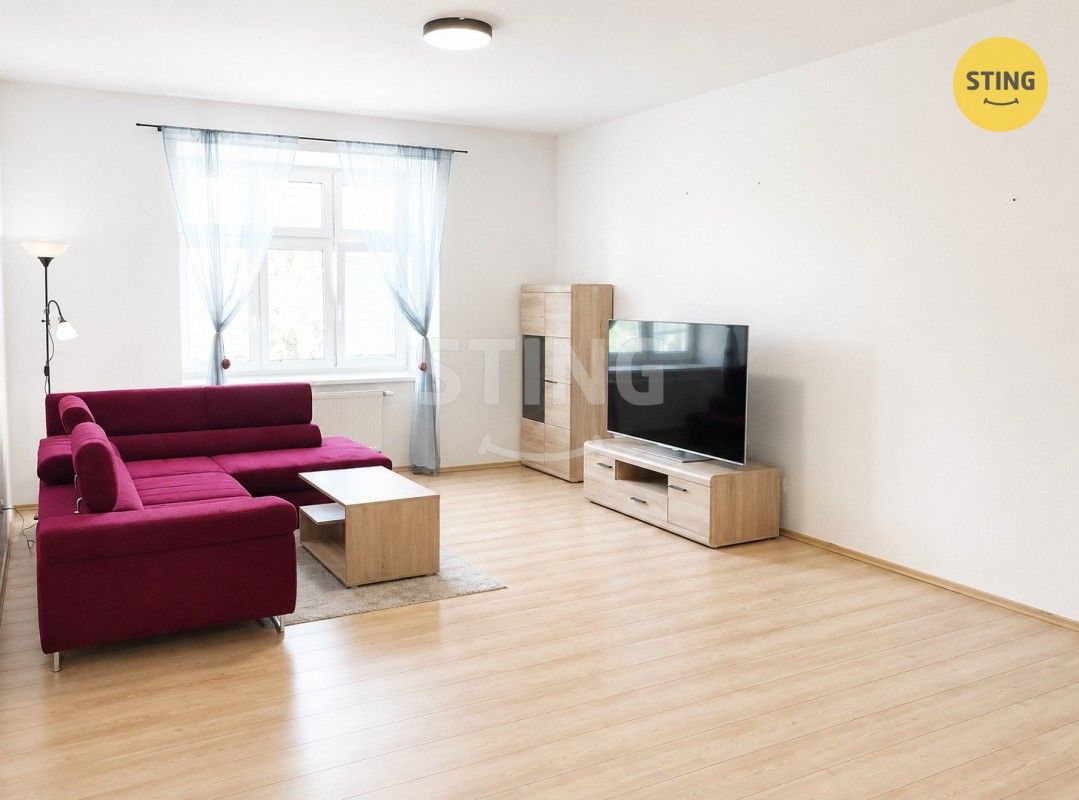 Pronájem bytu 3+kk 95 m² - foto 6