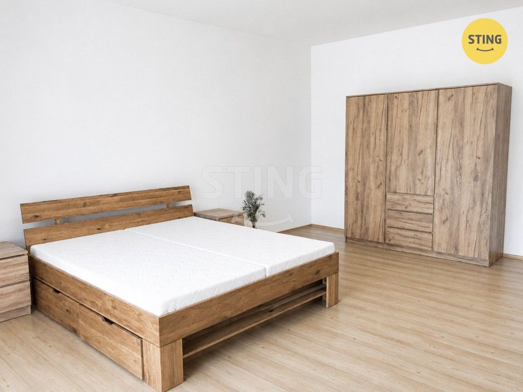 Pronájem bytu 3+kk 95 m² - foto 8