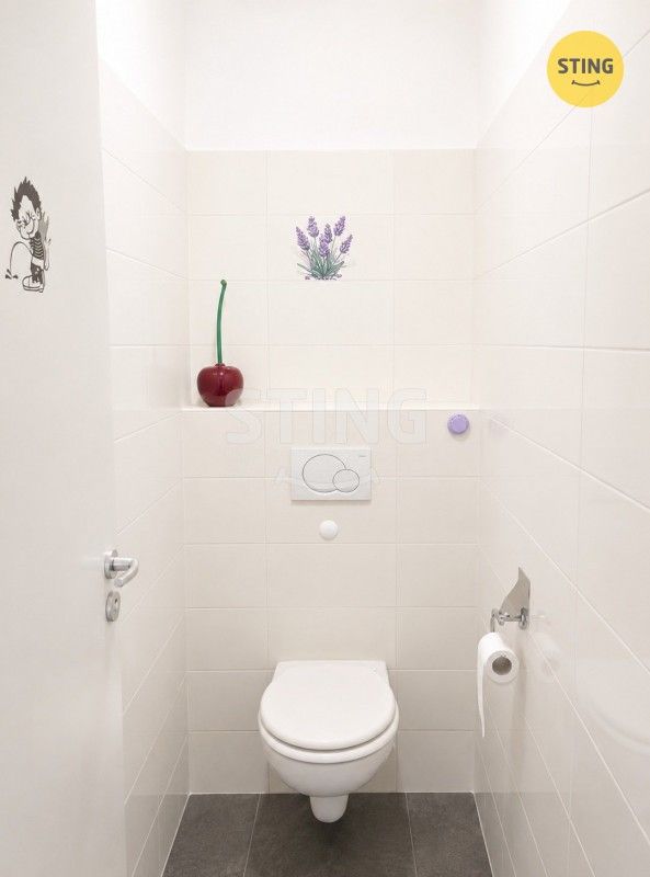 Pronájem bytu 3+kk 95 m² - foto 14