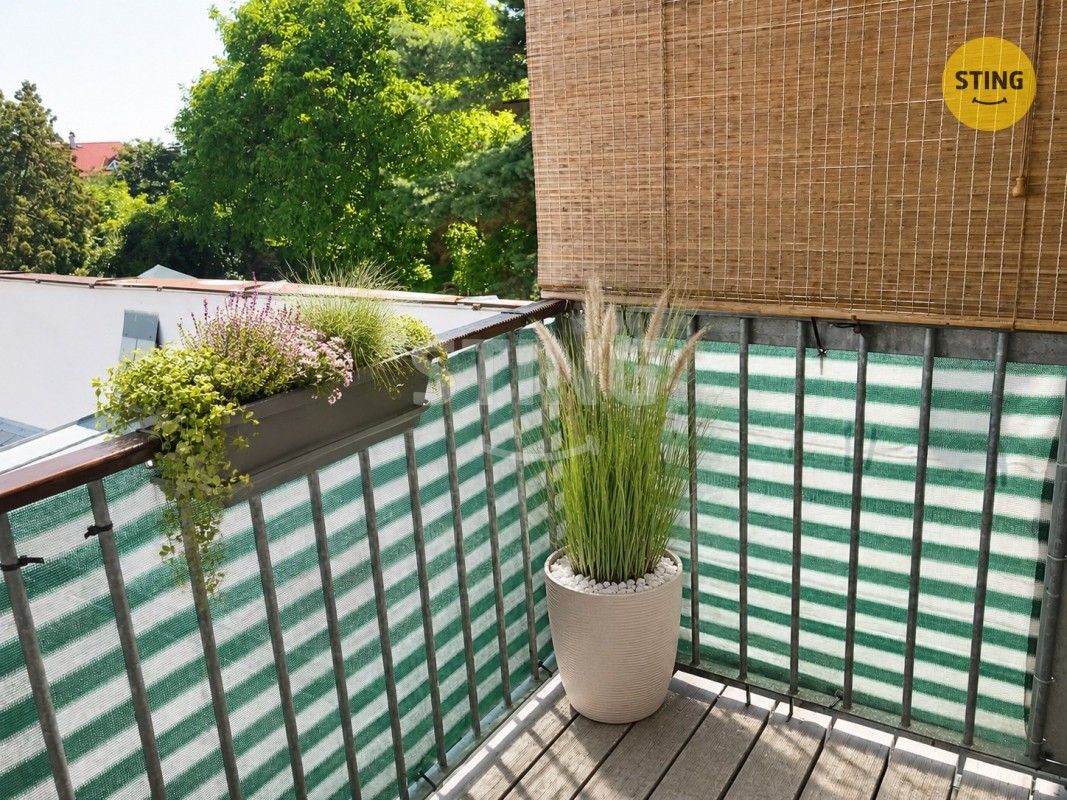 Pronájem bytu 3+kk 95 m² - foto 18