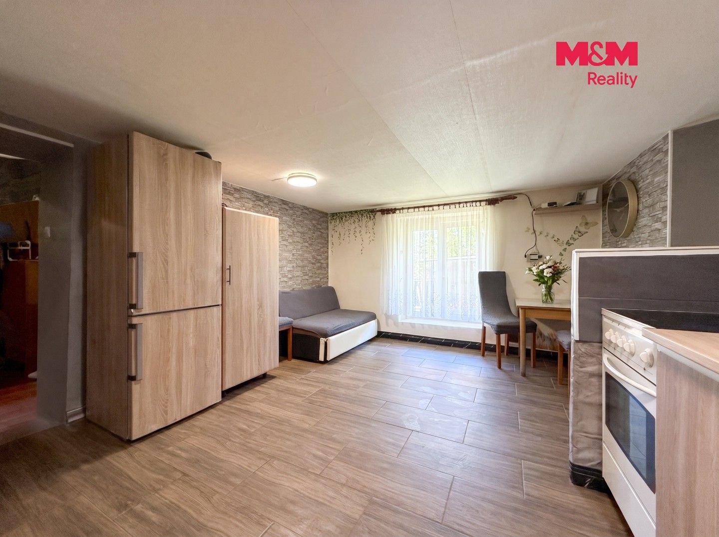 Prodej domu 78 m² - foto 2