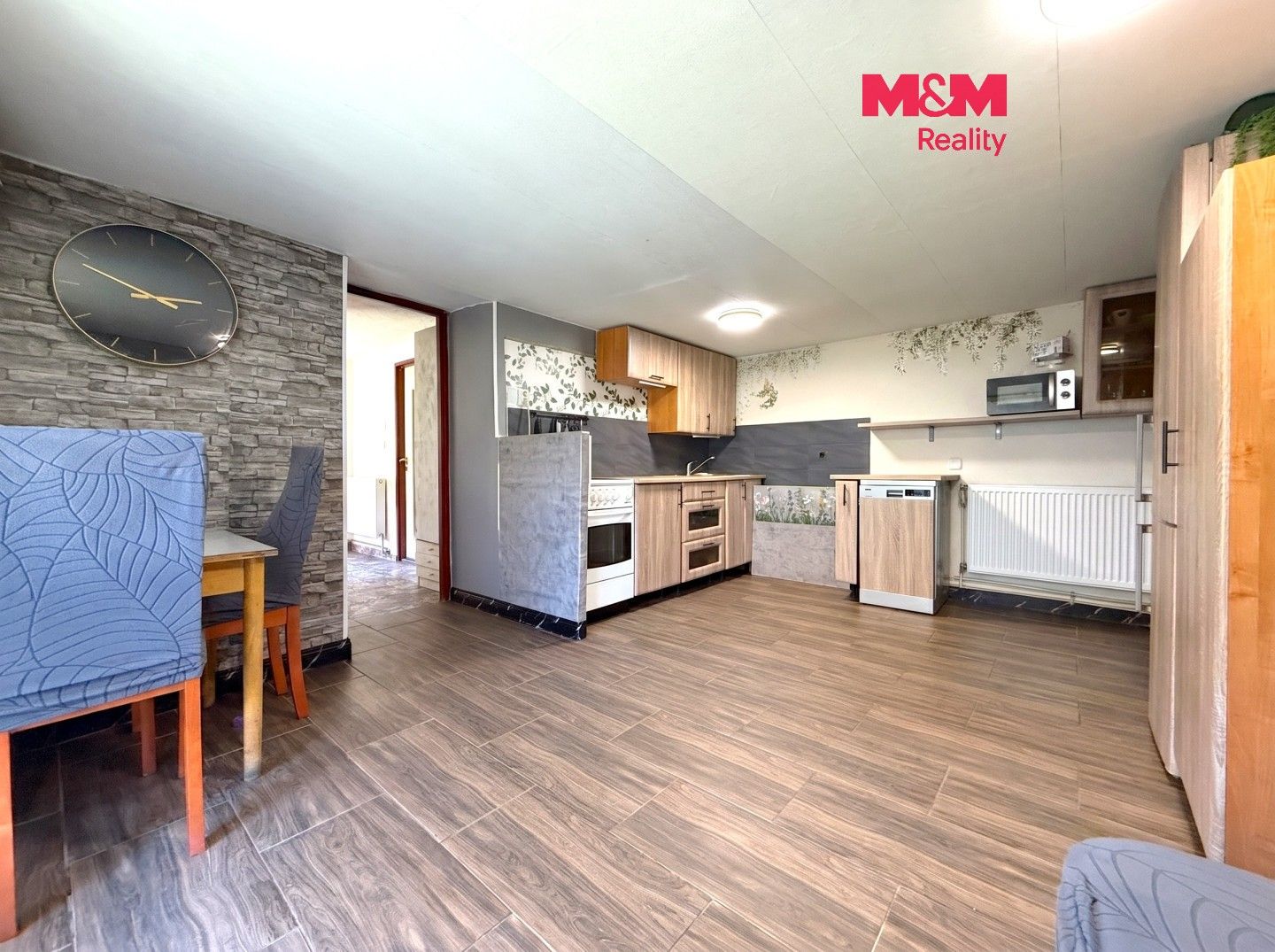 Prodej domu 78 m² - foto 1