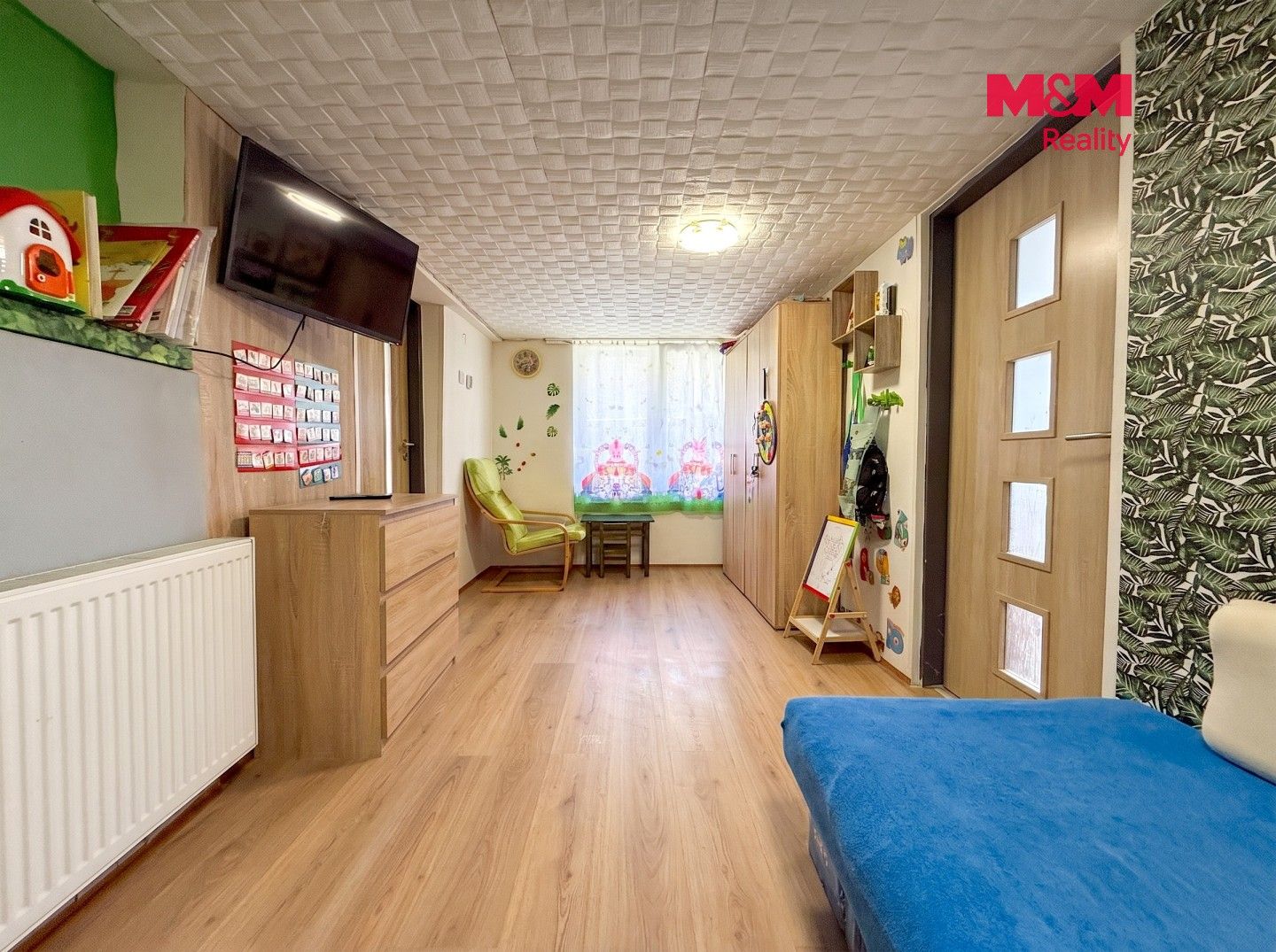 Prodej domu 78 m² - foto 6