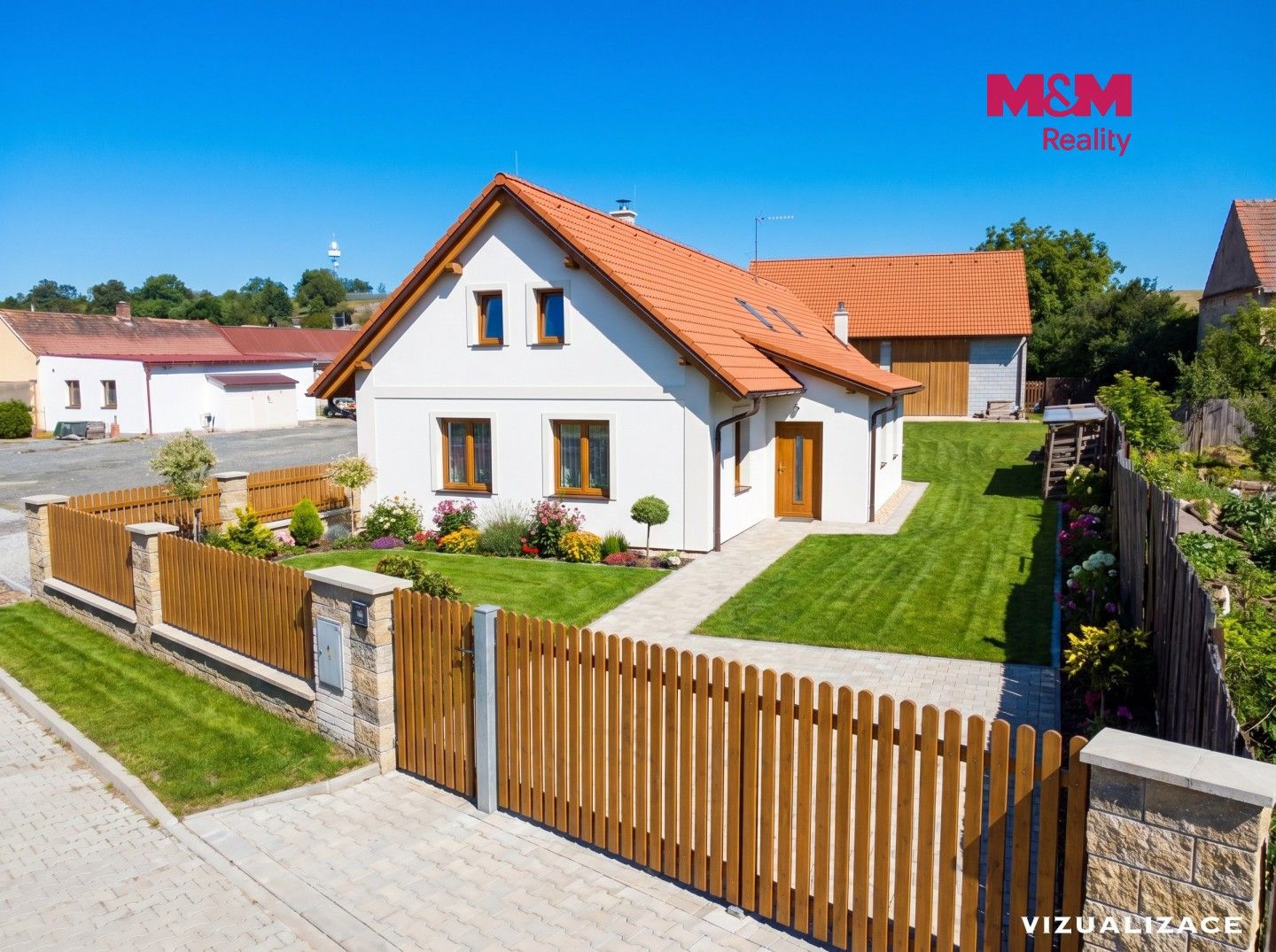 Prodej domu 78 m² - foto 13