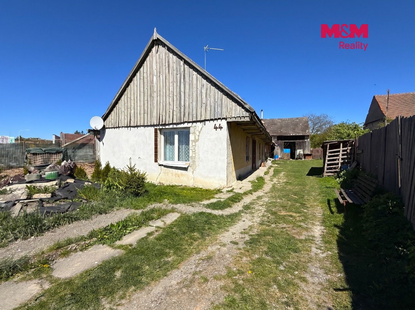 Prodej domu 78 m² - foto 15