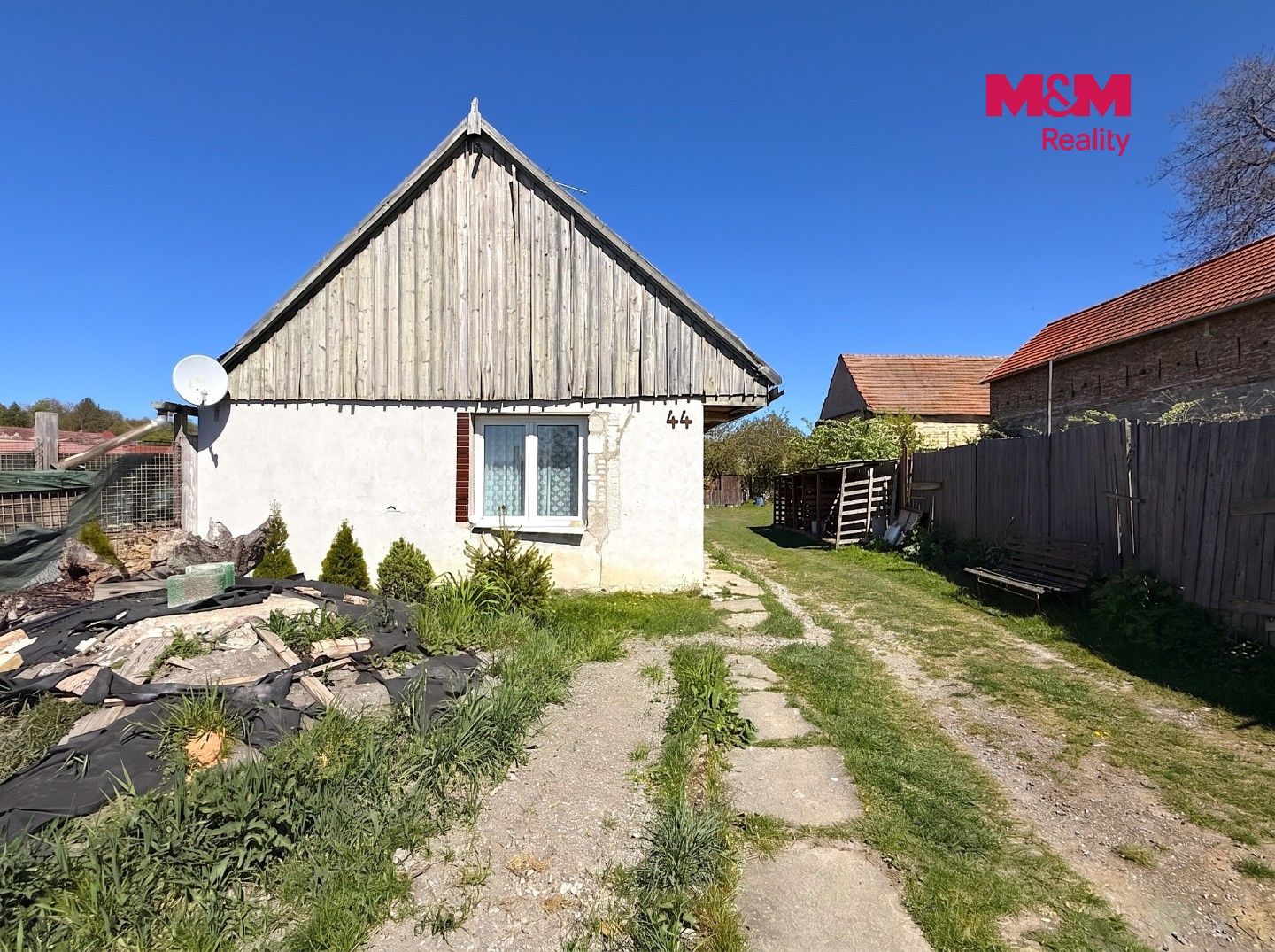 Prodej domu 78 m² - foto 12