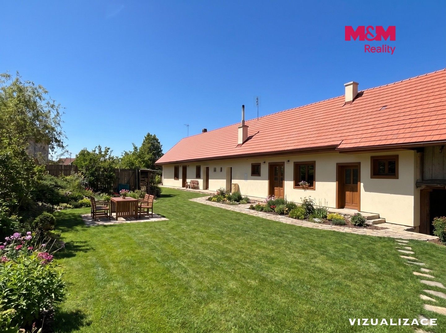 Prodej domu 78 m² - foto 17