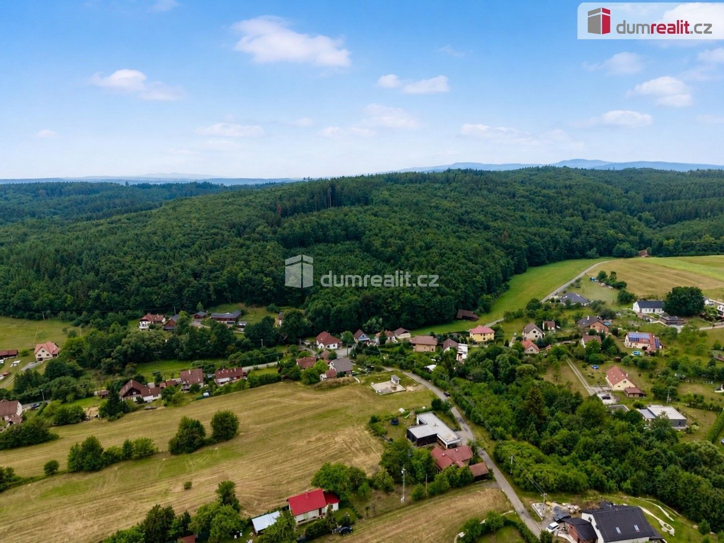Prodej pozemku 808 m² - foto 6