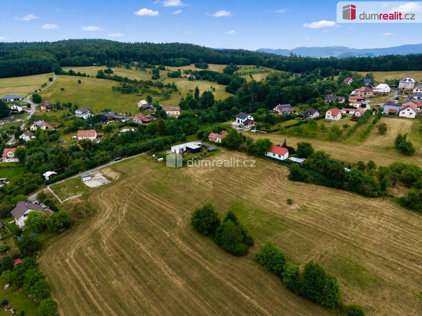 Prodej pozemku 808 m² - foto 9