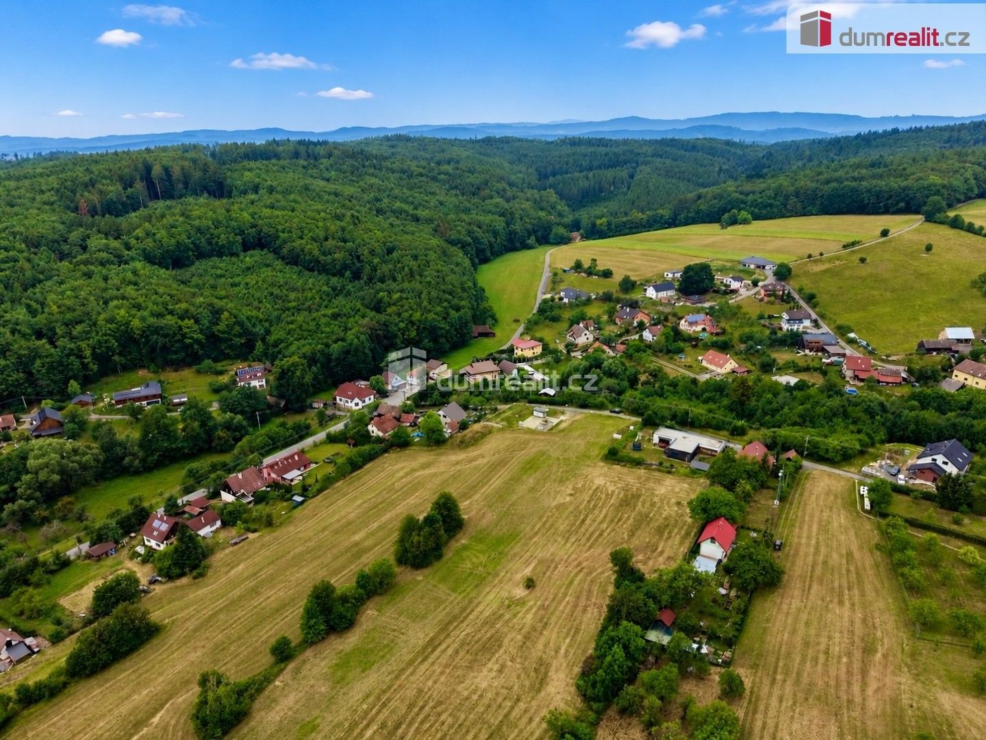 Prodej pozemku 808 m² - foto 10
