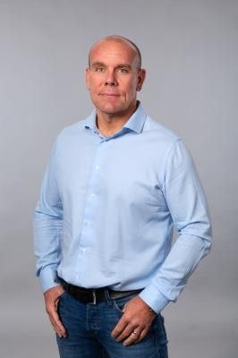 Tomáš Březina