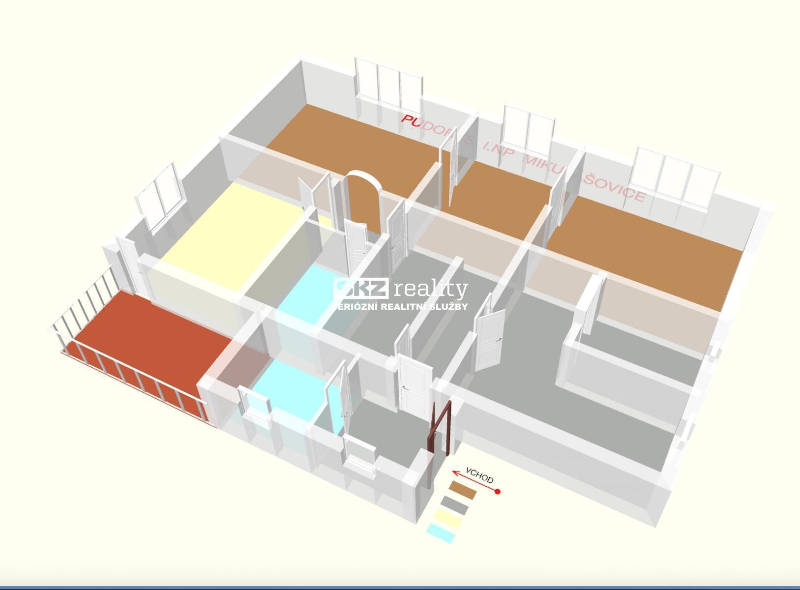 Prodej domu 262 m² - foto 3