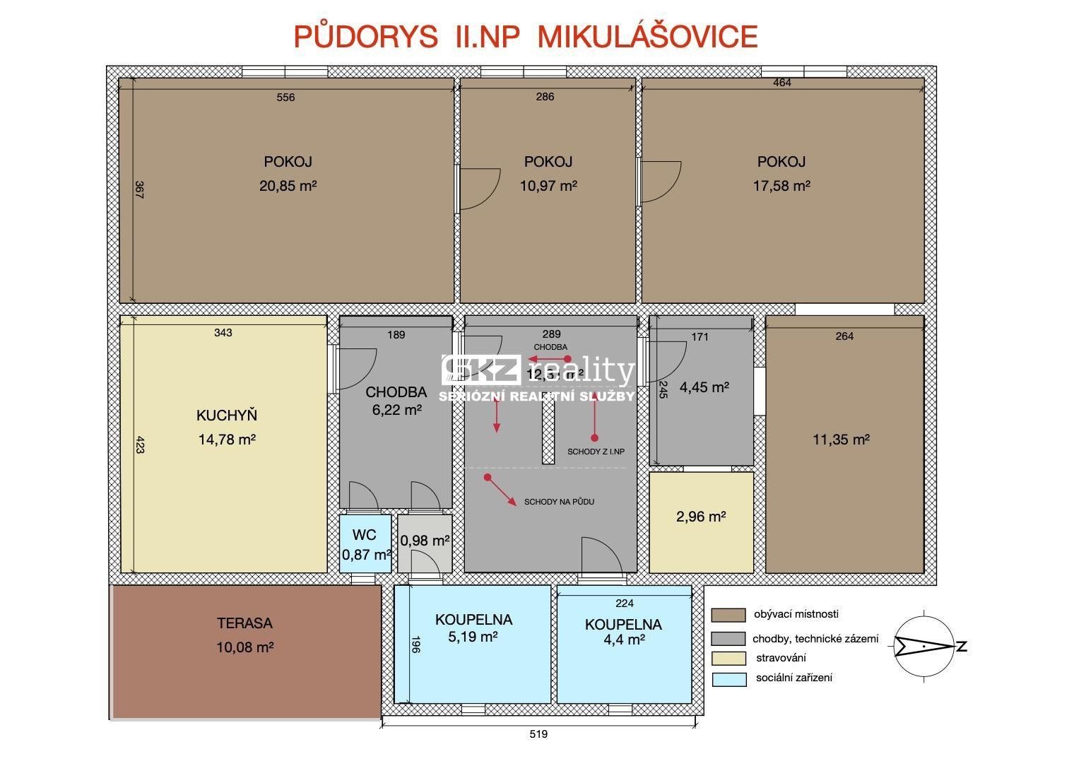 Prodej domu 262 m² - foto 11