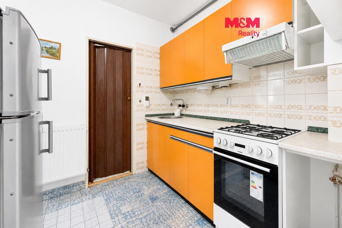 Pronájem bytu 1+1 20 m² - foto 1