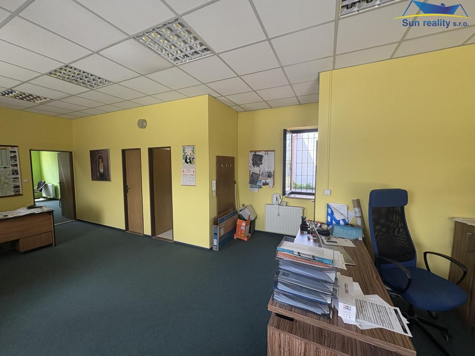 Pronájem komerčního prostoru 75 m² - foto 2