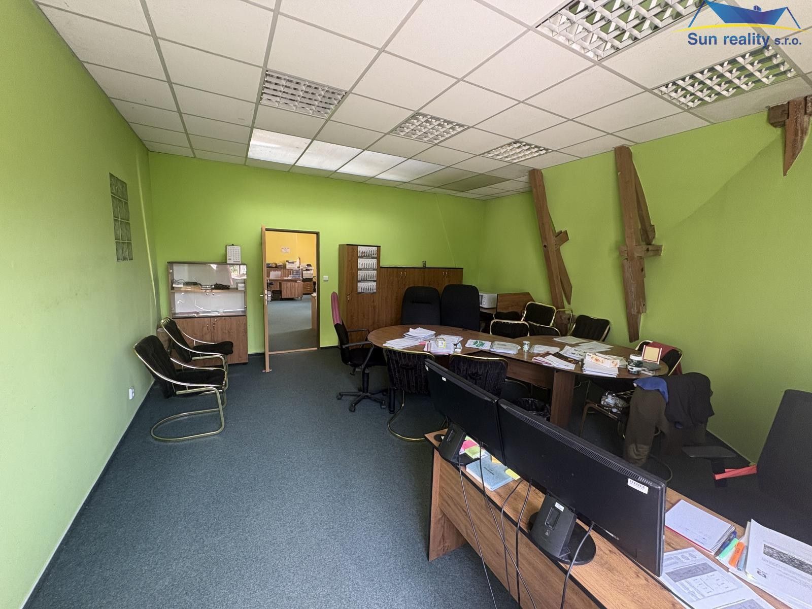 Pronájem komerčního prostoru 75 m² - foto 5