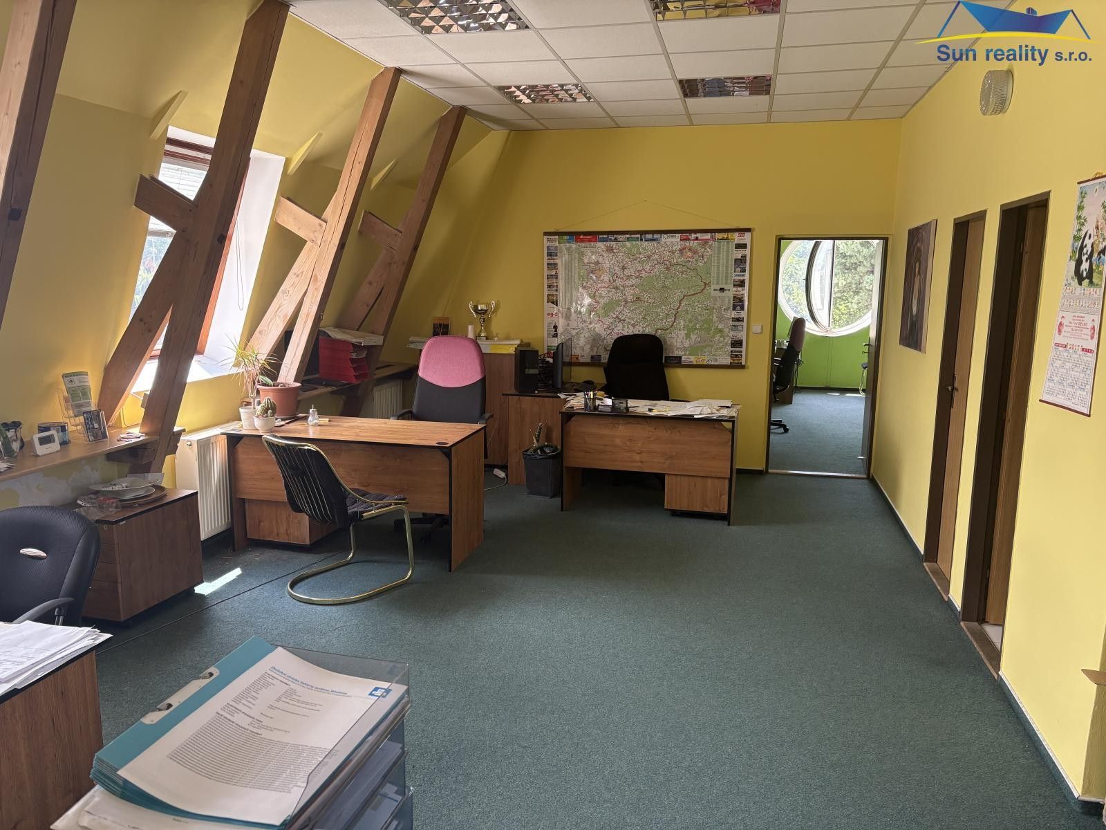 Pronájem komerčního prostoru 75 m² - foto 3