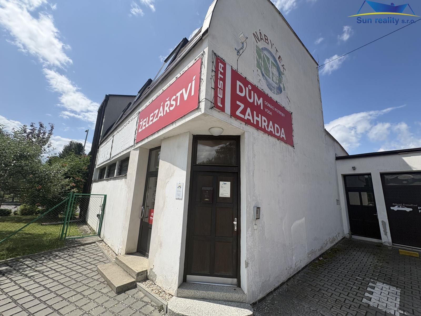 Pronájem komerčního prostoru 75 m² - foto 8