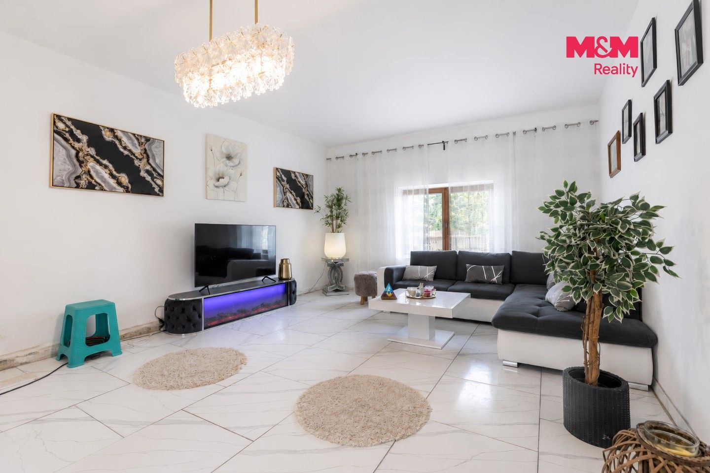 Prodej domu 200 m² - foto 5