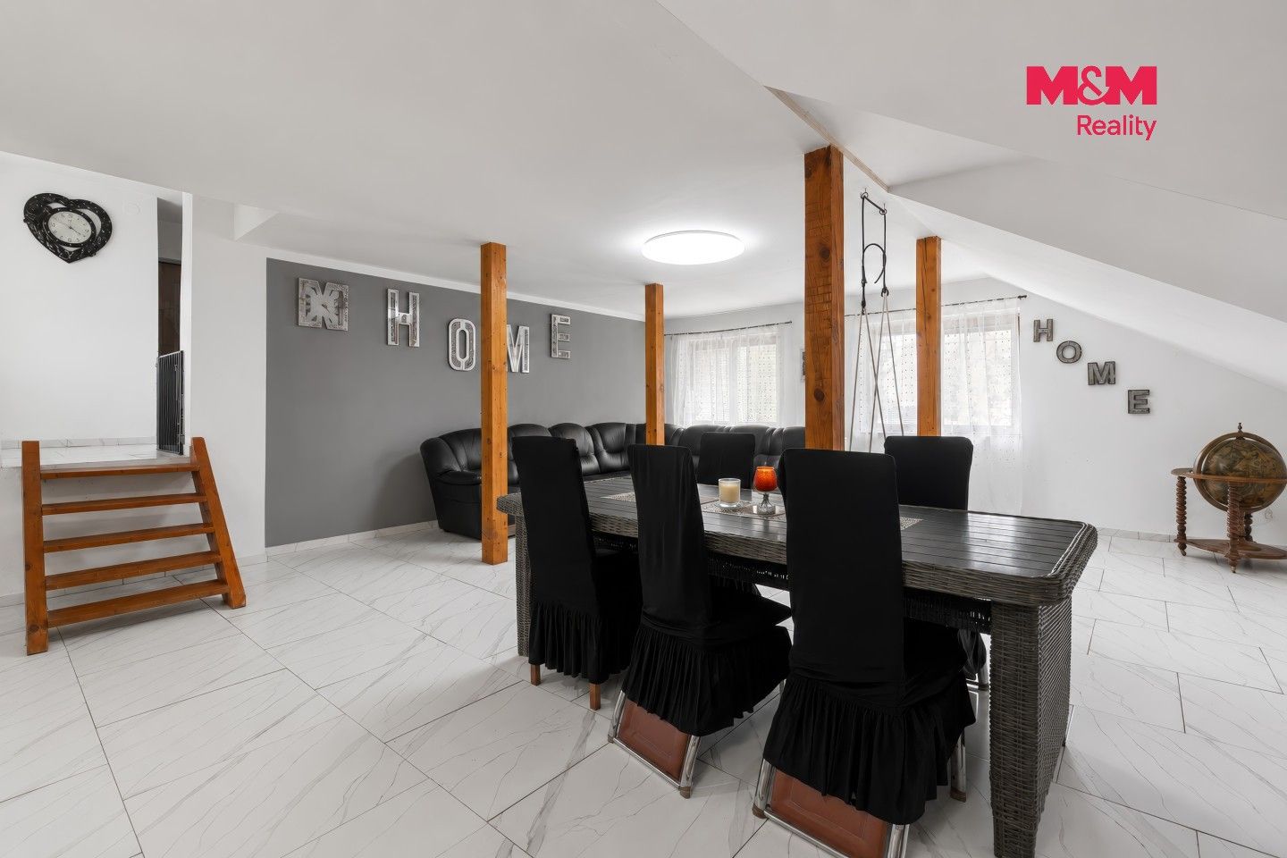 Prodej domu 200 m² - foto 6