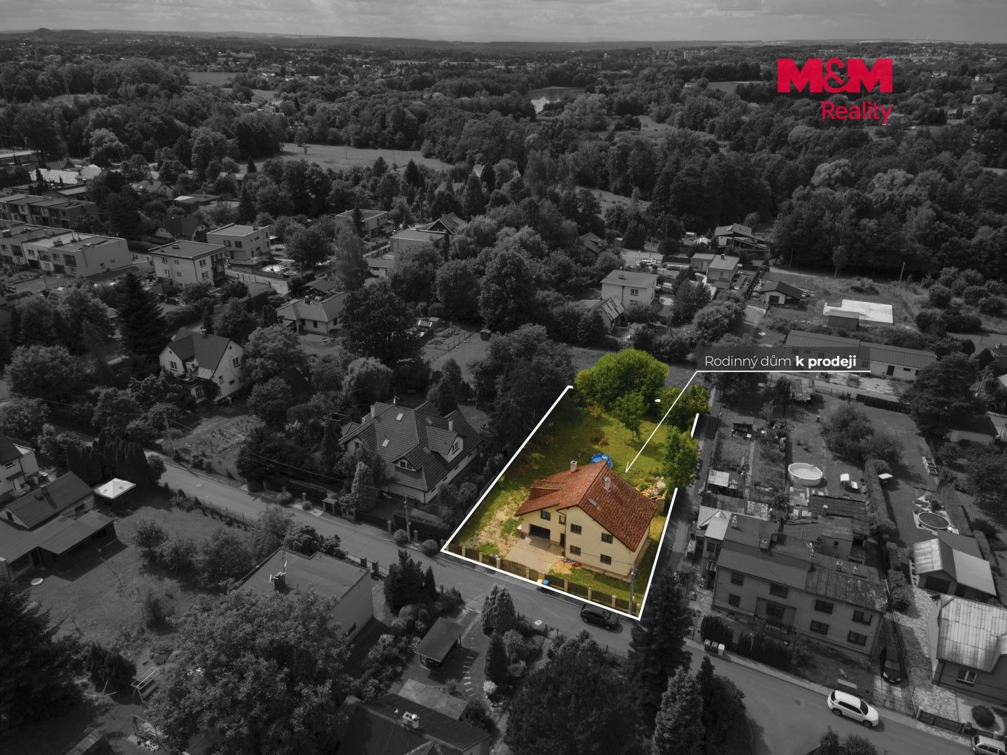Prodej domu 200 m² - foto 15