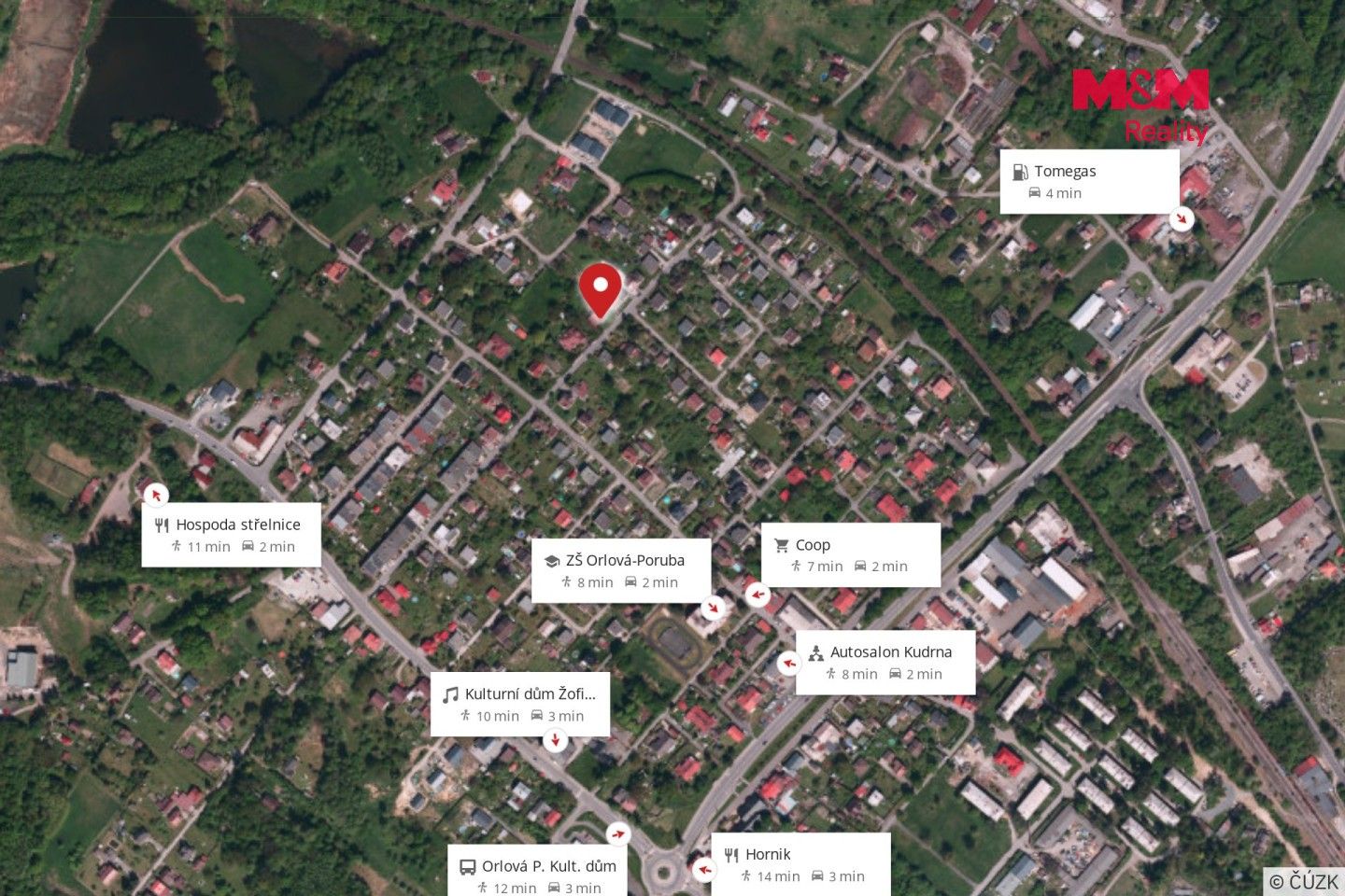 Prodej domu 200 m² - foto 16