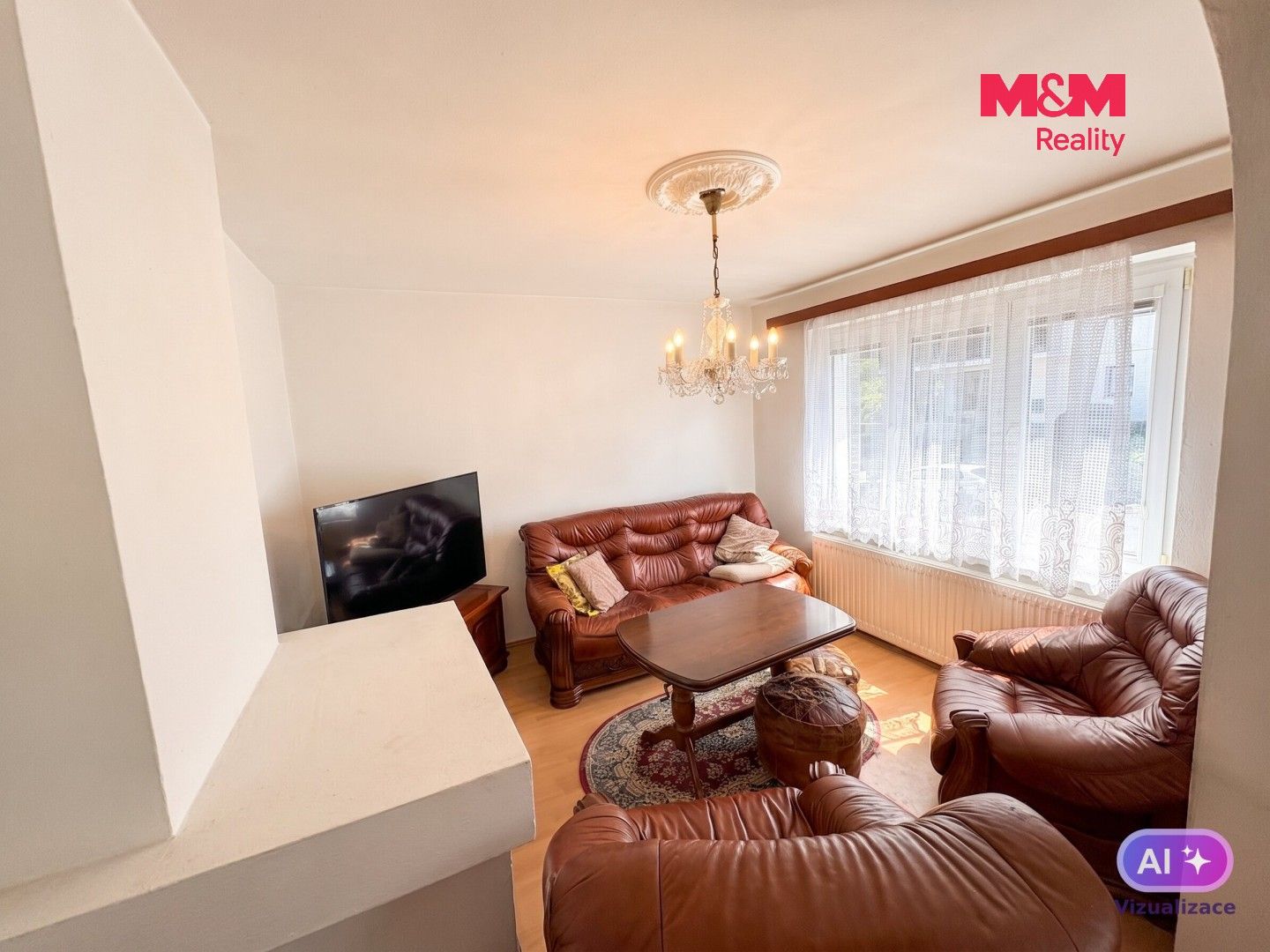 Pronájem domu 150 m² - foto 4