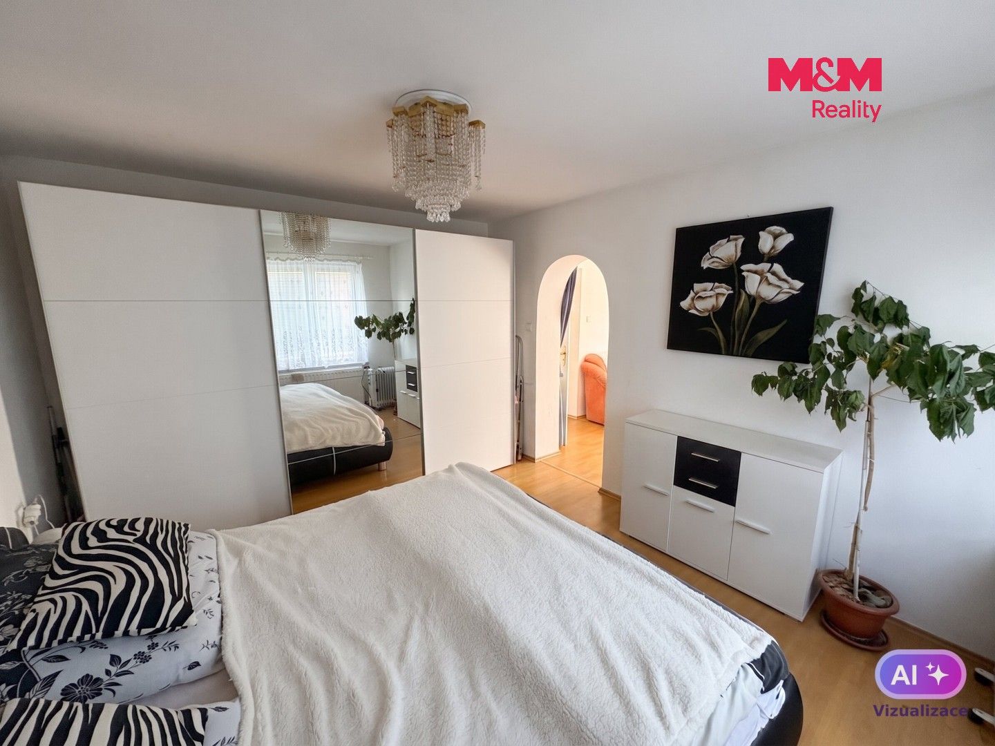 Pronájem domu 150 m² - foto 7