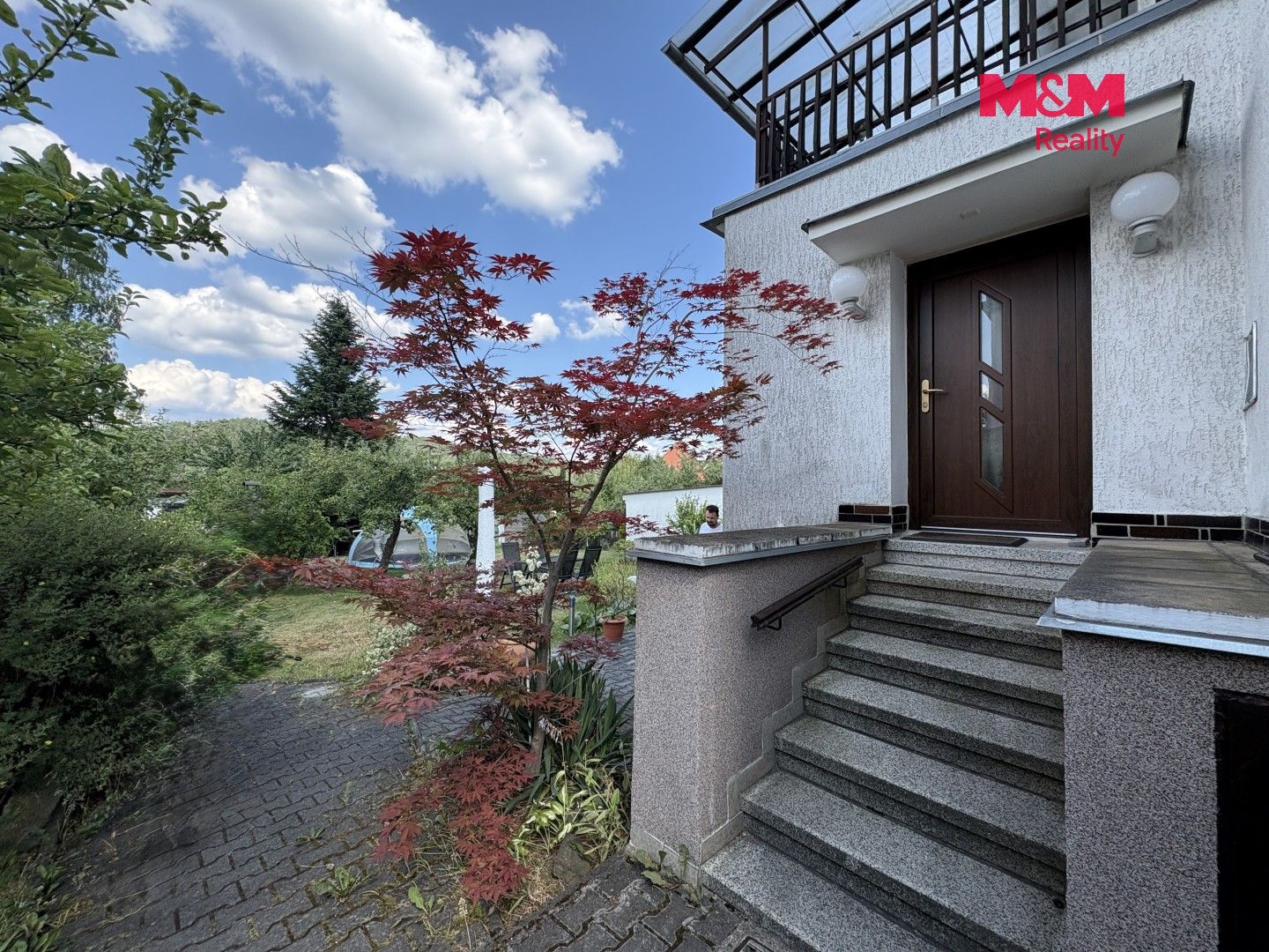 Pronájem domu 150 m² - foto 2