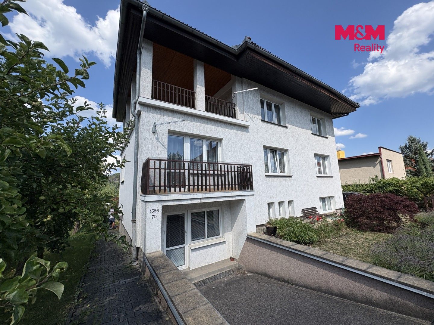 Pronájem domu 150 m² - foto 1