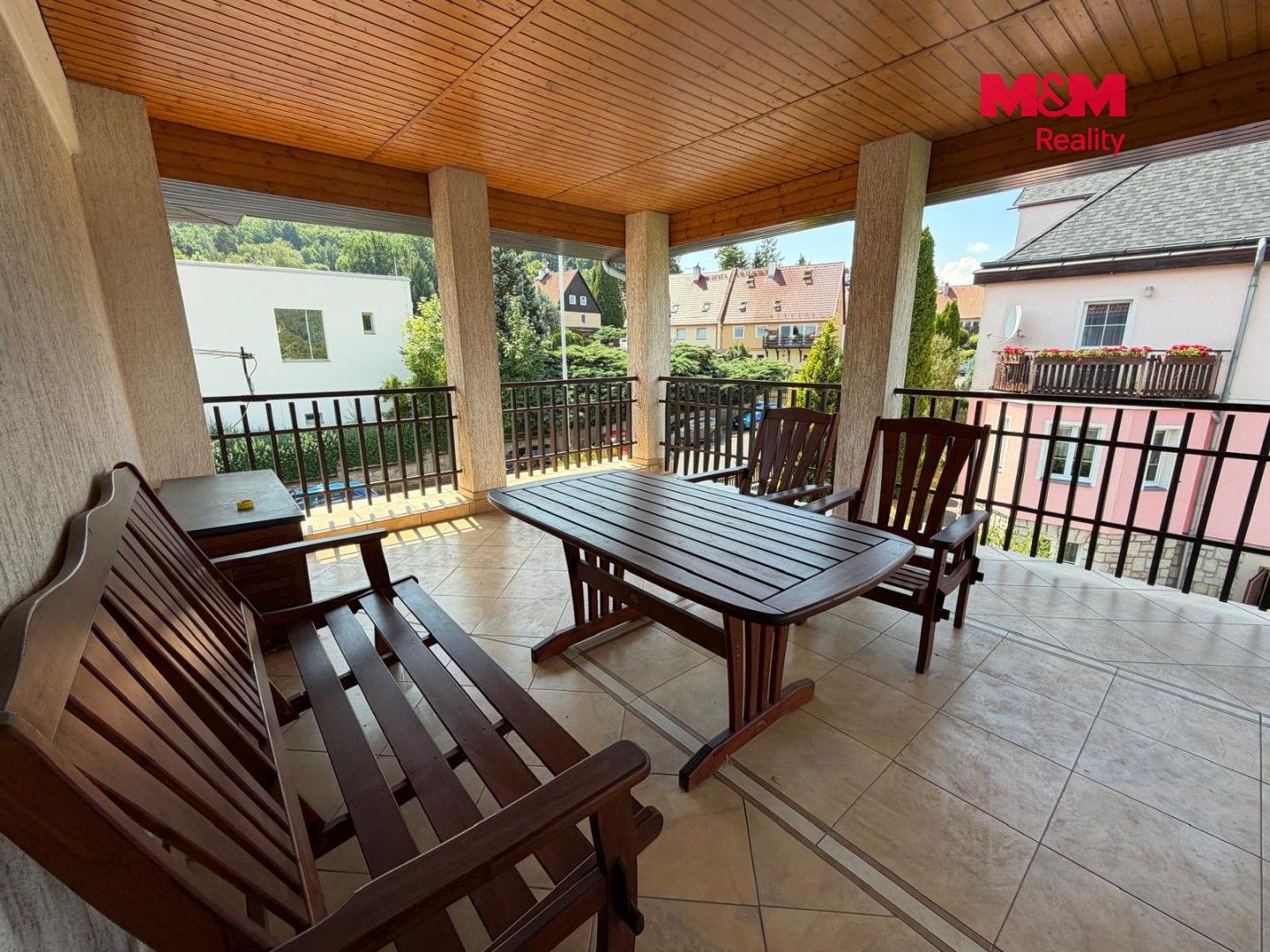 Pronájem domu 150 m² - foto 15
