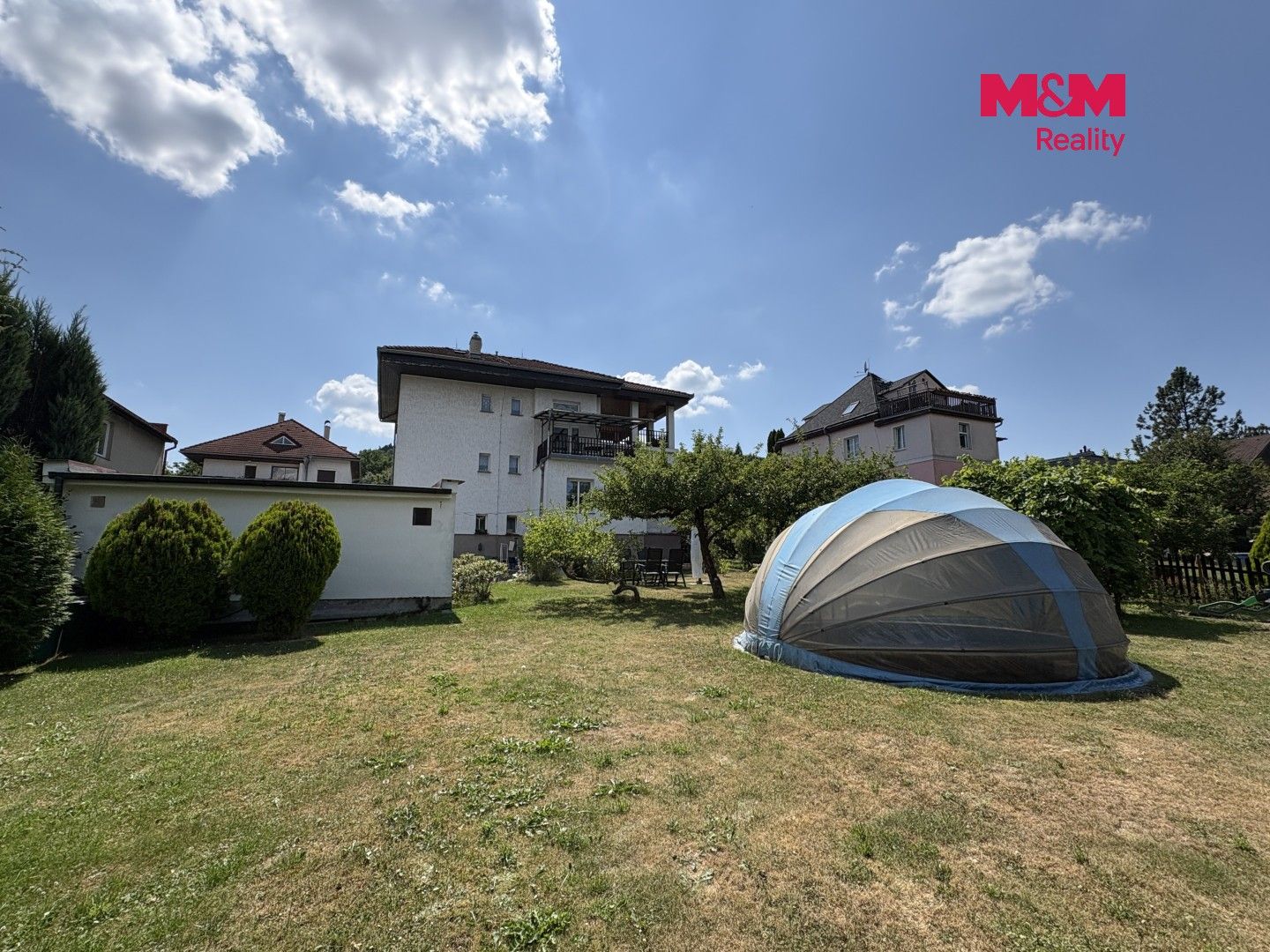 Pronájem domu 150 m² - foto 20