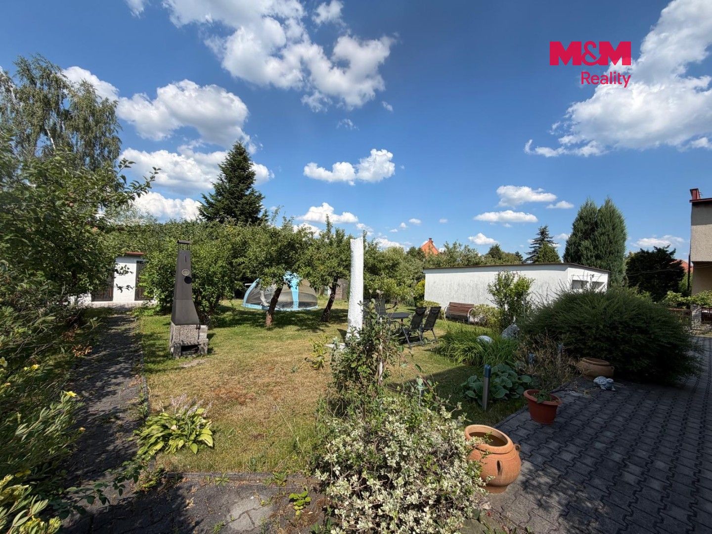 Pronájem domu 150 m² - foto 21